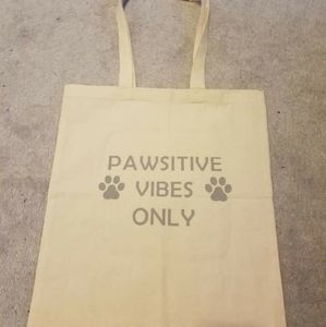 Canvas Tote